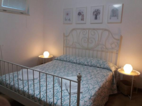 A casa della scrittrice - To the writer's house